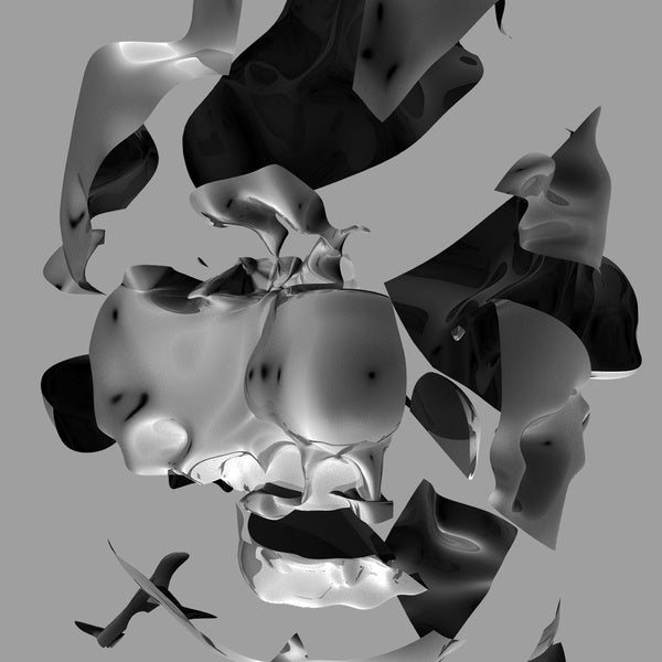 TABLEAU VIVANT Double Dream Hands