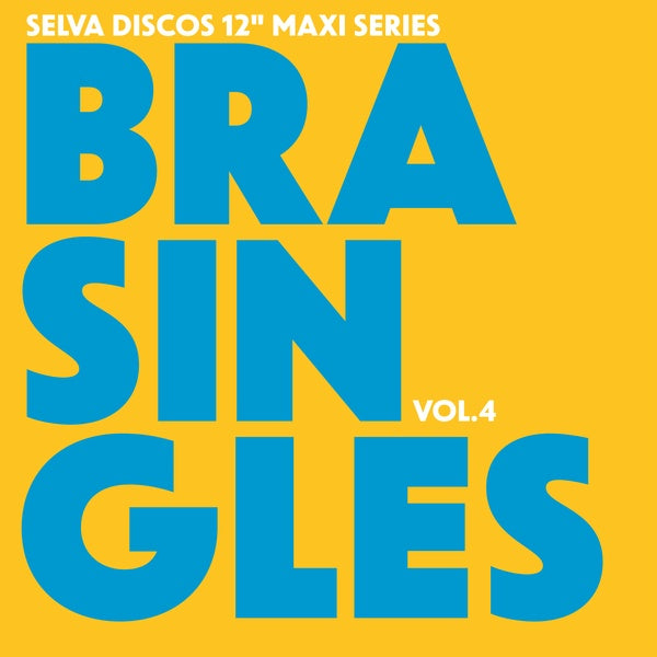 TACIANA Tudo Faz Sentido (Brasingles Vol. 4)