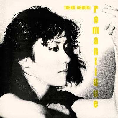 Taeko Onuki Romantique