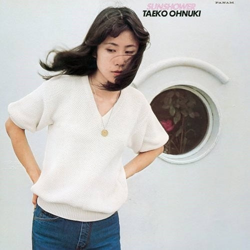 Taeko Onuki Sunshower