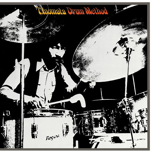 Takeshi Inomata Drum Method