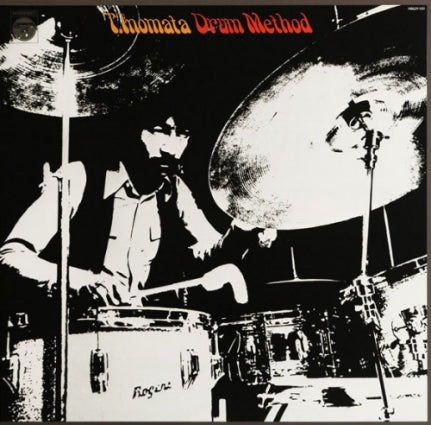 Takeshi Inomata Drum Method