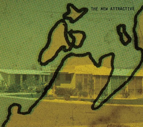 Takuji Naka / Tim Olive The New Atttractive