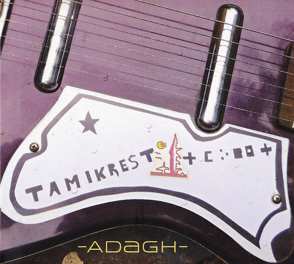 TAMIKREST Adagh