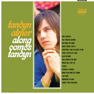 Tandyn Almer Along Comes Tandyn