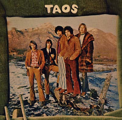 TAOS Taos