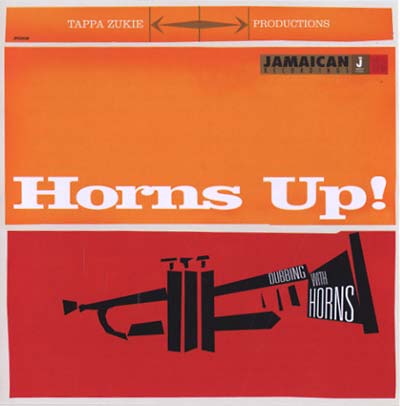 TAPPA ZUKIE Horns Up! Dubbing With Horns