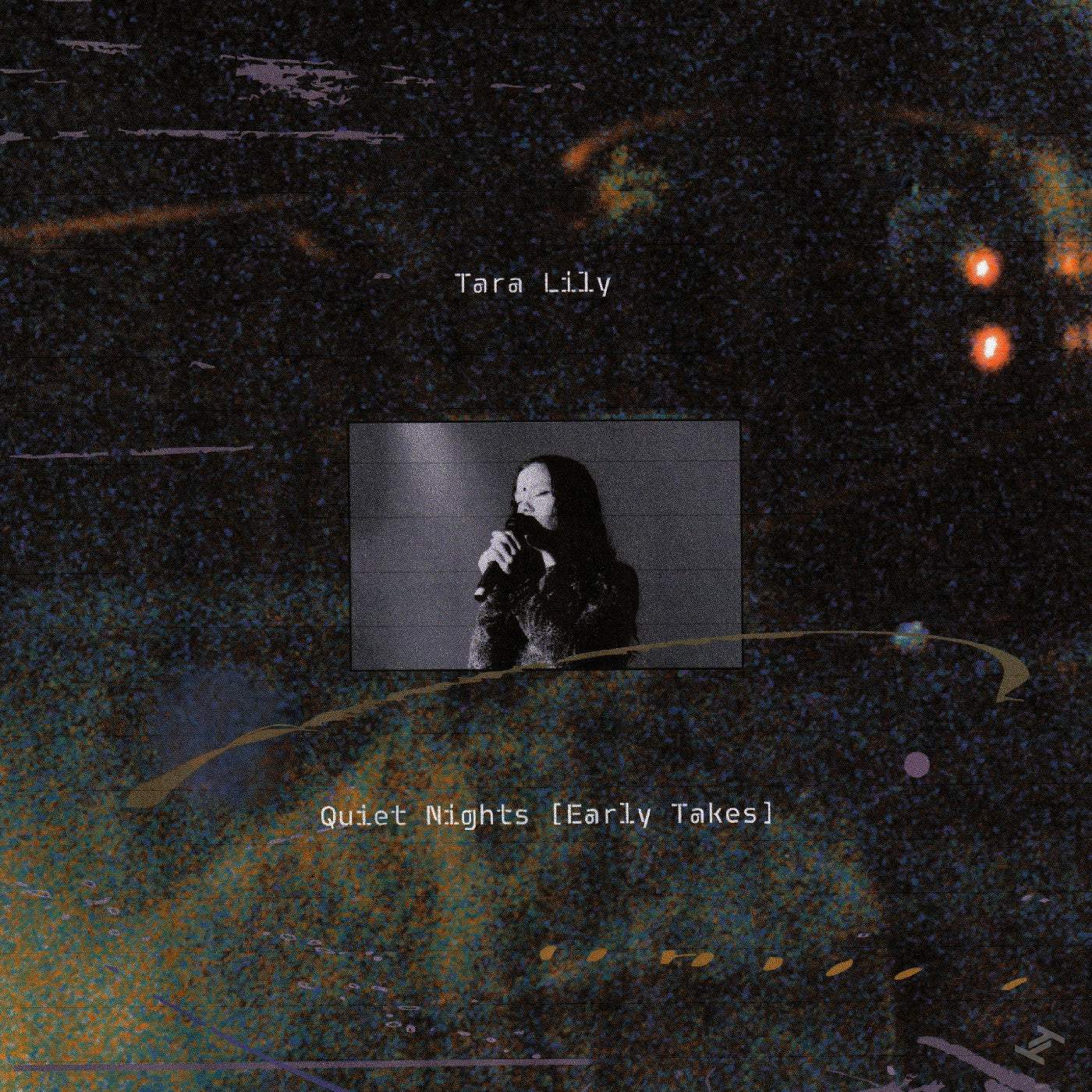 Tara Lily Quiet Nights (Early Takes) Ft. King Krule