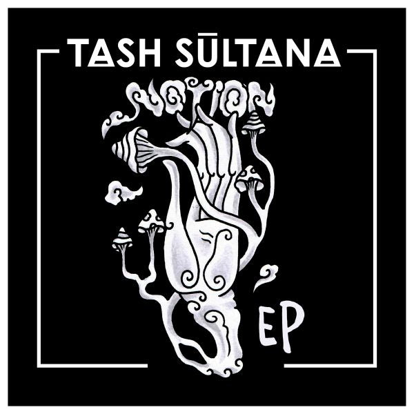 Tash Sultana Notion