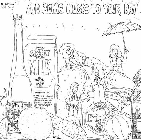 Tatsuro Yamashita Add Some Music To Your Day