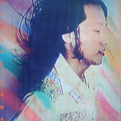Tatsuro Yamashita Circus Town