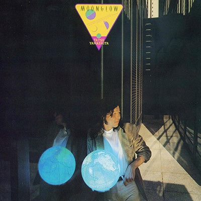 Tatsuro Yamashita Moonglow