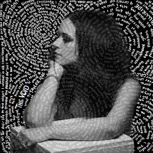 Taylor Rae The Void