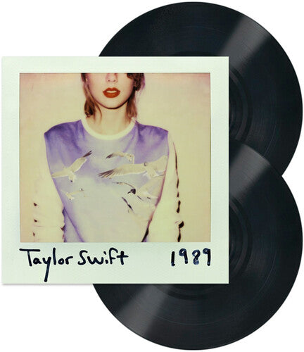 Taylor Swift 1989