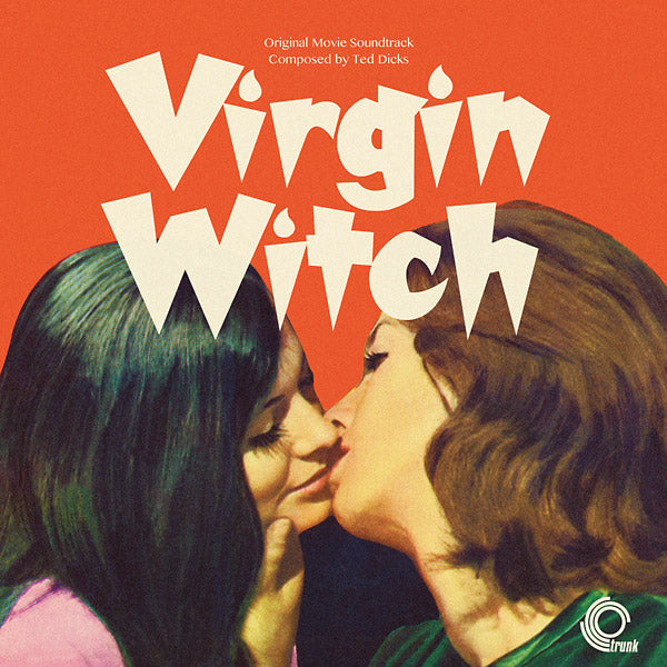 Ted Dicks Virgin Witch