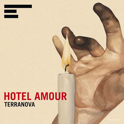 Terranova Hotel Amour