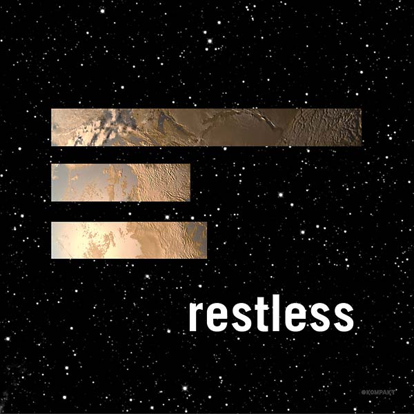 Terranova Restless