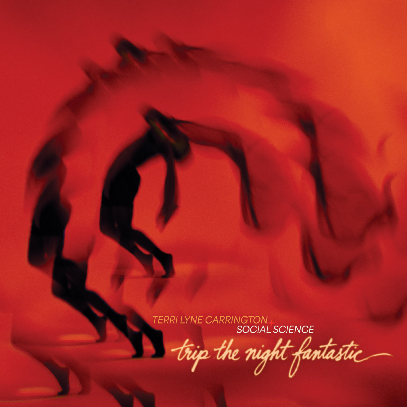 Terri Lyne Carrington Trip The Night Fantastic