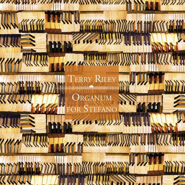 Terry Riley Organum for Stefano