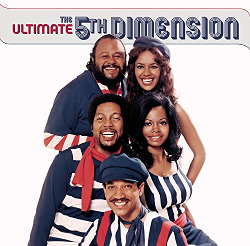 The 5th Dimension Ultimate 5Th Dimension