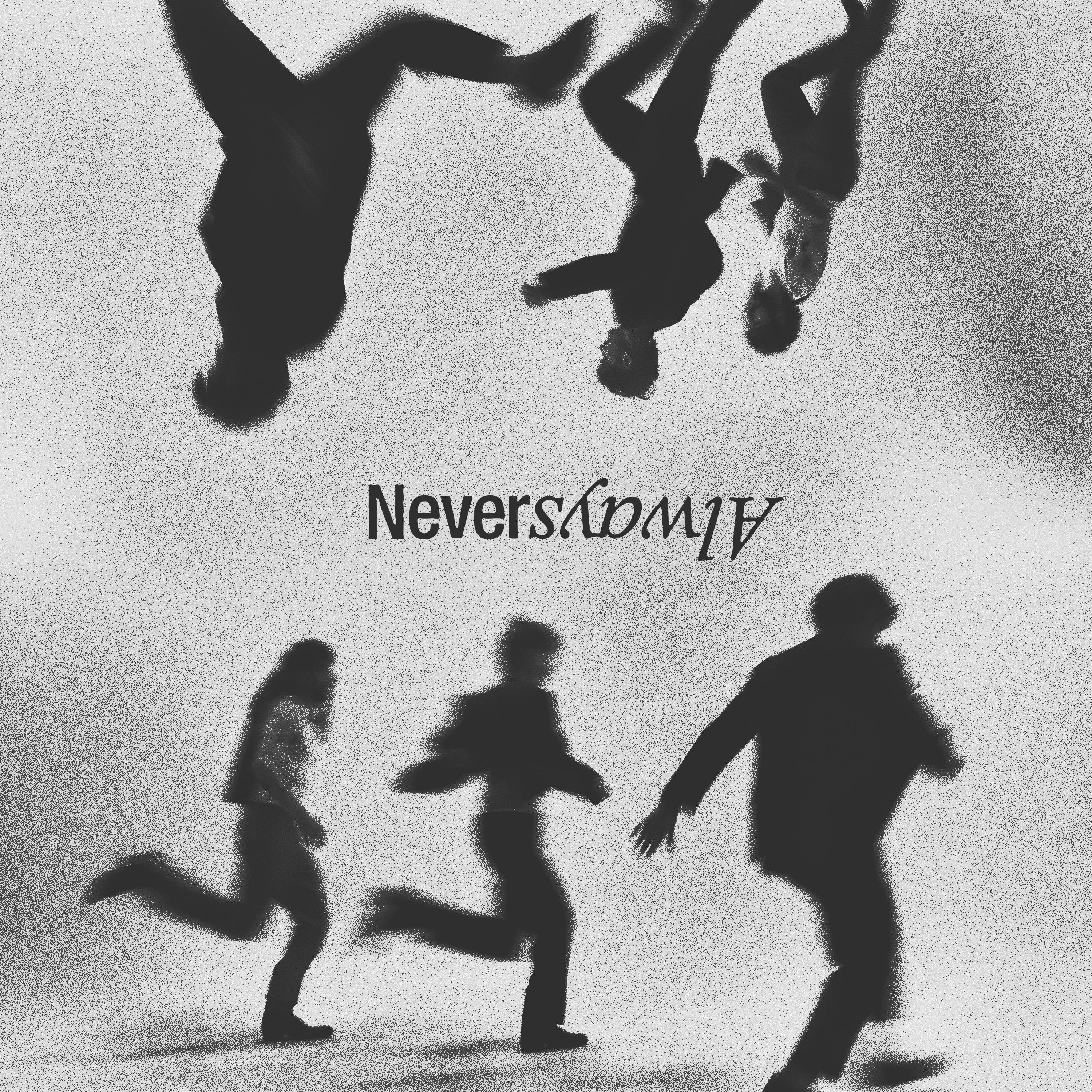 The Band CAMINO Neveralways (Vol. 2)