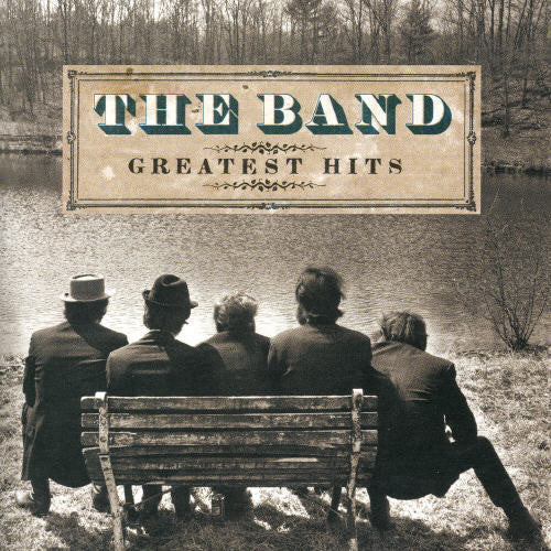 The Band Greatest Hits
