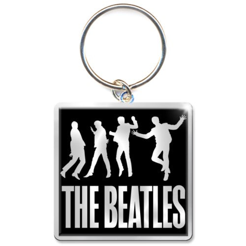 The Beatles Jump Photo Print