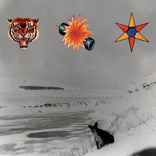 The Beta Band The Three EPs (20th Anniversary Remaster)