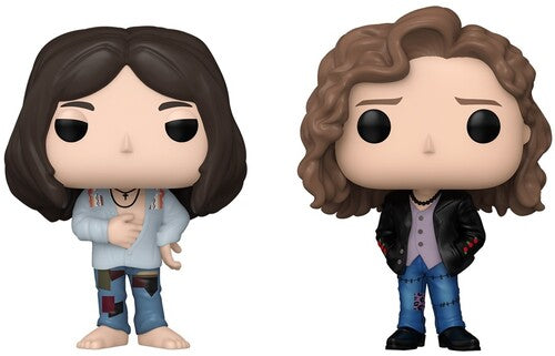 The Black Crowes Funko Pop! Rocks: The Black Crowes - Chris Robinson & Rich Robinson, 2-Pack (Vinyl Figure, 2 Pack)