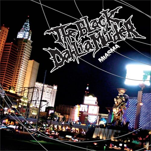 The Black Dahlia Murder Miasma