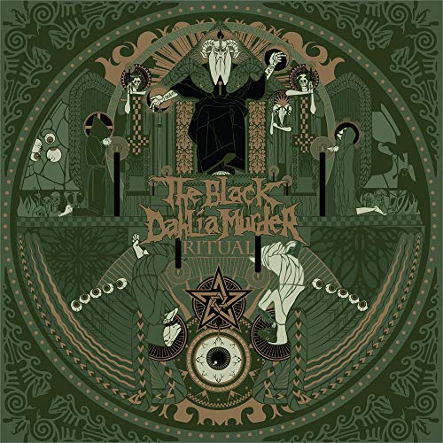 The Black Dahlia Murder Ritual