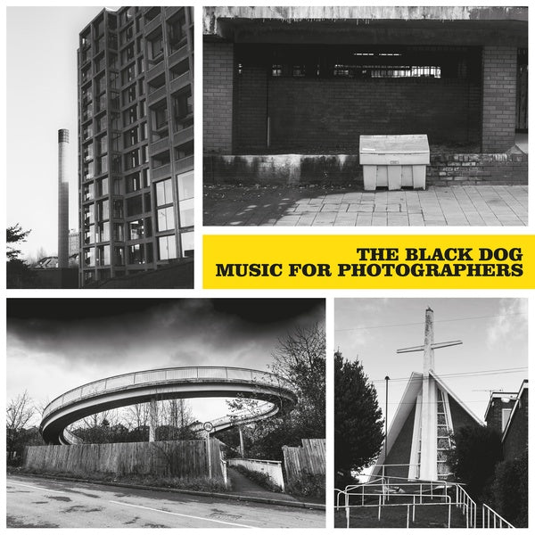 The Black Dog Music For Photographers