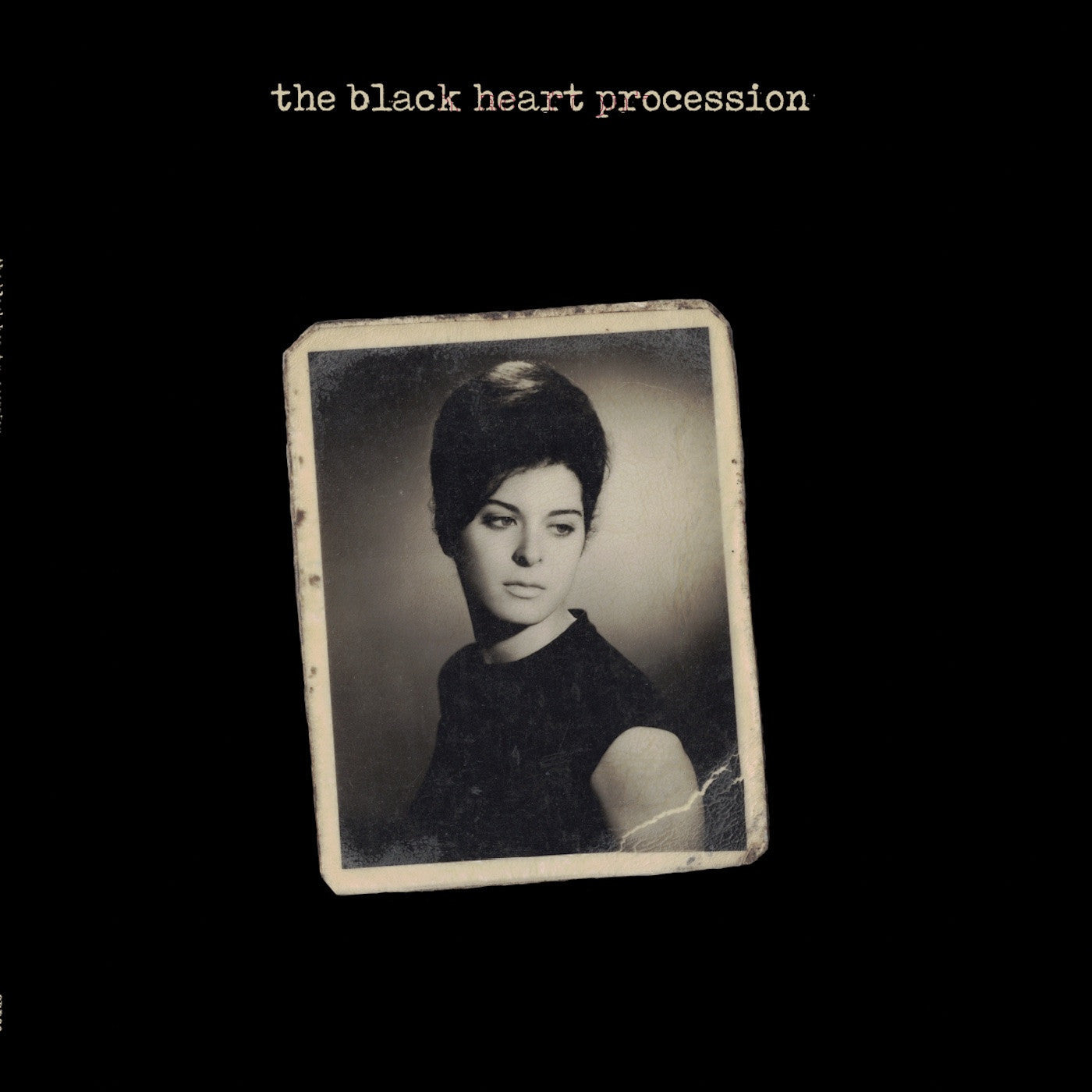The Black Heart Procession 1