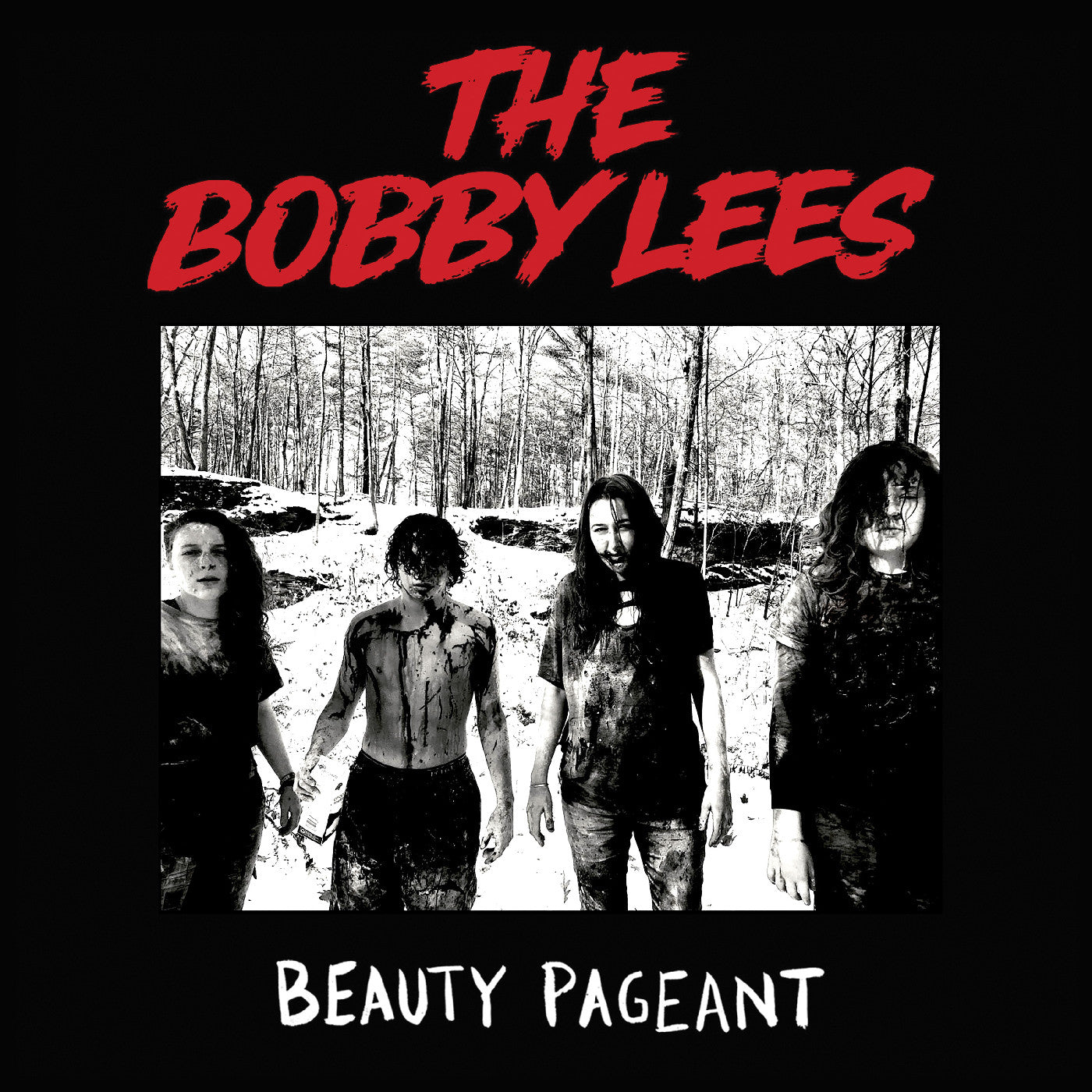 The Bobby Lees Beauty Pageant
