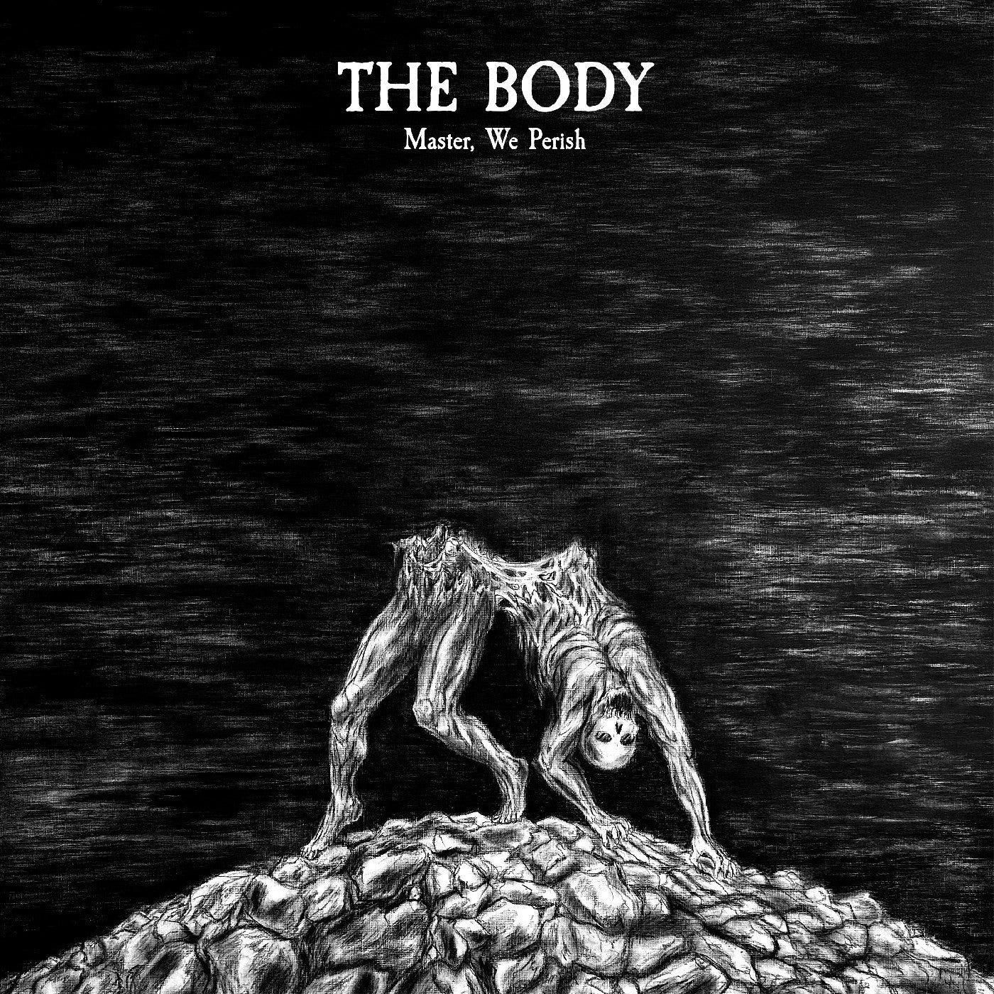 The Body Master, We Perish