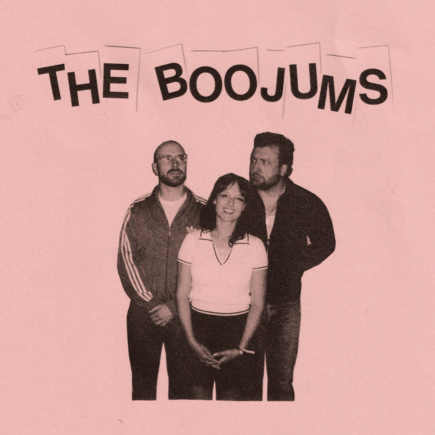 The Boojums The Boojums (Translucent Red Vinyl)