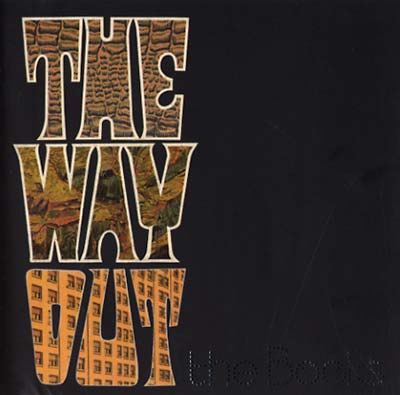 THE BOOKS The Way Out