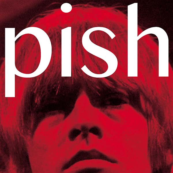 The Brian Jonestown Massacre Mini Album Thingy Wingy