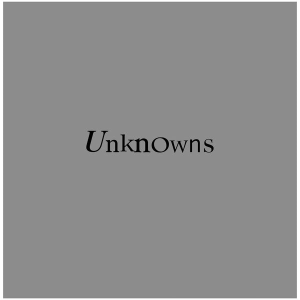 THE DEAD C Unknowns