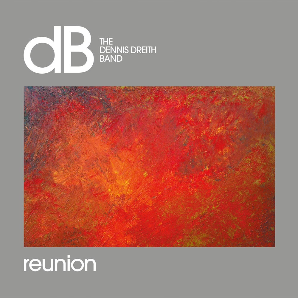 The Dennis Dreith Band Reunion