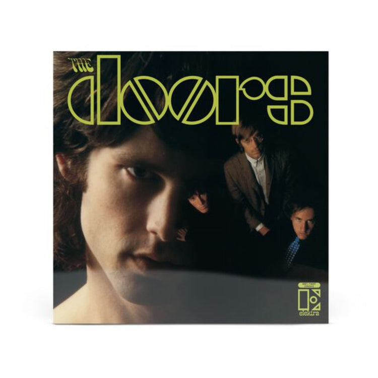 The Doors The Doors (Hi-Fi) (Brick & Mortar Exclusive)