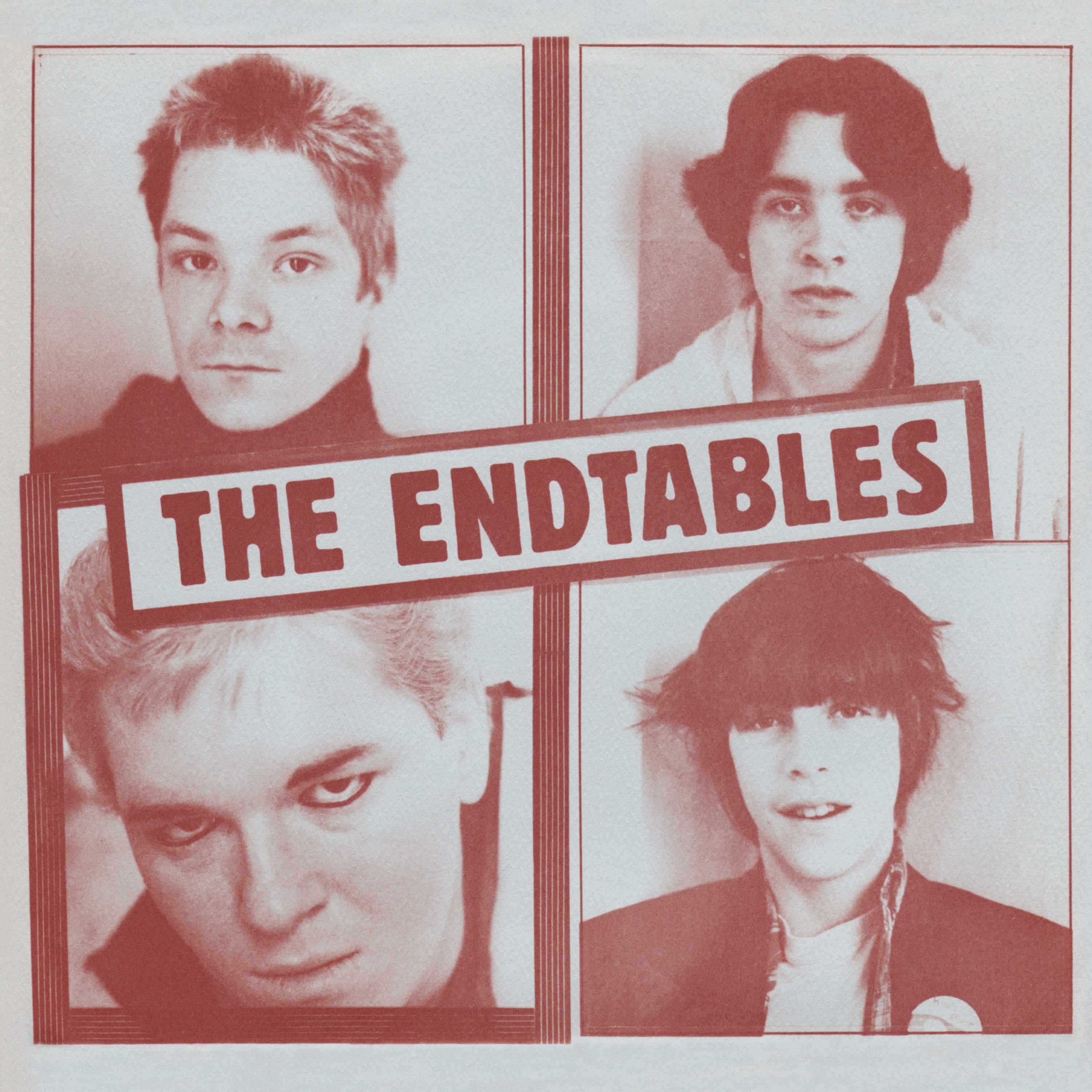 The Endtables The Endtables
