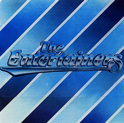The Entertainers The Entertainers