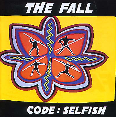 The Fall Code:Selfish