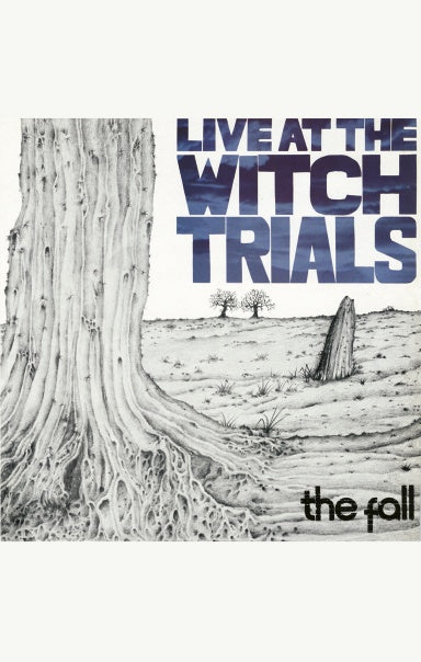 The Fall Live at the Witch Trials
