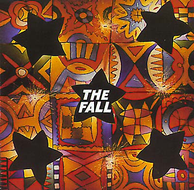 The Fall Shift-Work