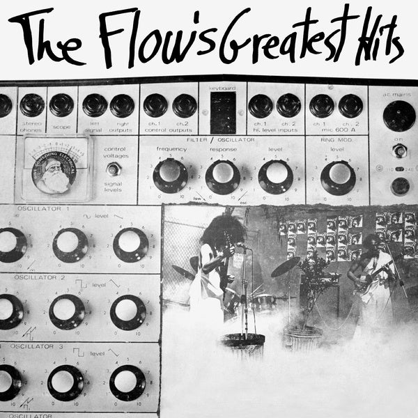 THE FLOW The Flow's Greatest Hits