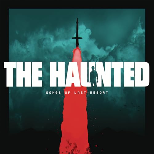 The Haunted Songs Of Last Resort (Cd Media Book)
