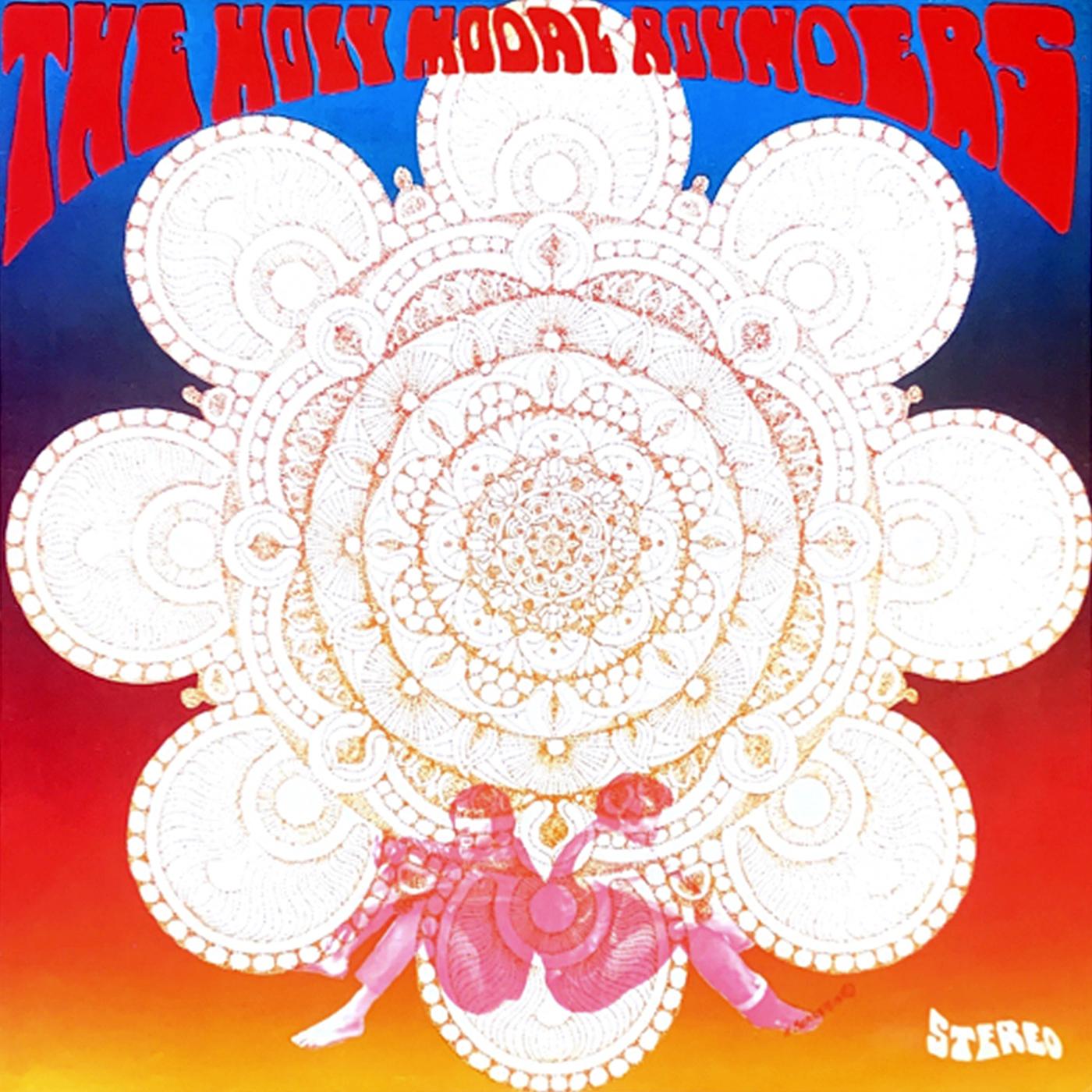 The Holy Modal Rounders Indian War Whoop
