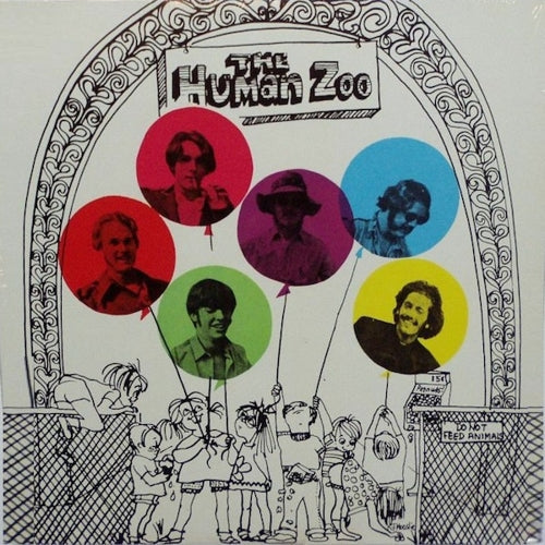 The Human Zoo The Human Zoo